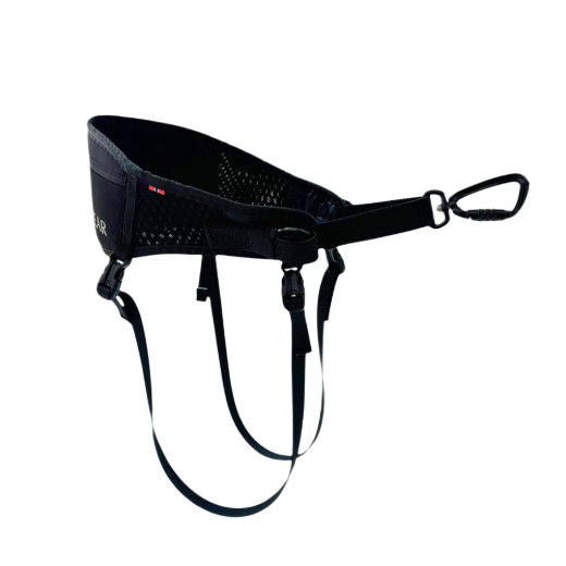 Bilde av VIP Dogwear Move belte BL Black